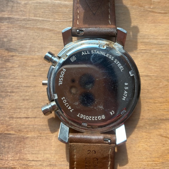 Fossil Watch - Picture 3 of 7